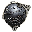 15443 Alternator, 3.2L, 6Cyl, 120 Amp, Remanufactured, QB Premium