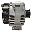 15443 Alternator, 3.2L, 6Cyl, 120 Amp, Remanufactured, QB Premium