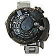 15445 Alternator, 140 Amp, Remanufactured, QB Premium