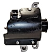 15445 Alternator, 140 Amp, Remanufactured, QB Premium