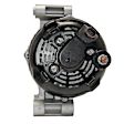 15446 Alternator, 140 Amp, Remanufactured, QB Premium