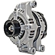 15447N Alternator, 160 Amp, New, QB Supreme