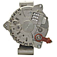 15450 Alternator, 135 Amp, Remanufactured, QB Premium