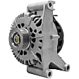 15451 Alternator, 3.0L, 6Cyl, 130 Amp, Remanufactured, QB Premium