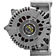 15451 Alternator, 3.0L, 6Cyl, 130 Amp, Remanufactured, QB Premium