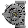 15451N Alternator, 3.0L, 6Cyl, 130 Amp, New, QB Supreme