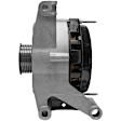 15451N Alternator, 3.0L, 6Cyl, 130 Amp, New, QB Supreme