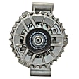 15452 Alternator, 4.0L, 6Cyl, 135 Amp, Remanufactured, QB Premium