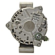 15452 Alternator, 4.0L, 6Cyl, 135 Amp, Remanufactured, QB Premium