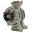 15454 Alternator, 3.0L, 6Cyl, 130 Amp, Remanufactured, QB Premium
