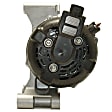 15454 Alternator, 3.0L, 6Cyl, 130 Amp, Remanufactured, QB Premium