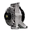 2005 Ford Freestyle - Alternator, With Front Air Conditioning Only, Remanufactured, 6 Cyl 3.0L, QB Premium
