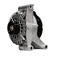 2005 Ford Freestyle - Alternator, With Front Air Conditioning Only, New, 6 Cyl 3.0L, OE Replacement Series