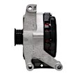 2005 Ford Freestyle - Alternator, With Front Air Conditioning Only, New, 6 Cyl 3.0L, OE Replacement Series