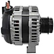 15457 Alternator, 2.8L, 4Cyl, 160 Amp, Remanufactured, QB Premium
