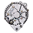 15458 Alternator, 2.5L, 4Cyl, 110 Amp, Remanufactured, QB Premium