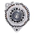 15458N Alternator, 2.5L, 4Cyl, 110 Amp, New, QB Supreme