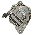 15477 Alternator, 2.5L, 4Cyl, 110 Amp, Remanufactured, QB Premium