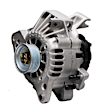 15478 Alternator, 4.6L, 8Cyl, 140 Amp, Remanufactured, QB Premium