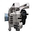 15478 Alternator, 4.6L, 8Cyl, 140 Amp, Remanufactured, QB Premium