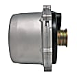 15479 Alternator, 150 Amp, Remanufactured, QB Premium