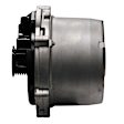 15480 OE Replacement Alternator, 4.4L, 8Cyl, Remanufactured QB Premium