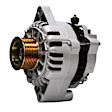 2004-2007 Ford Mustang - OE Replacement Alternator, 4.6L, 8Cyl, Remanufactured QB Premium