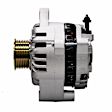 2004-2007 Ford Mustang - OE Replacement Alternator, 4.6L, 8Cyl, Remanufactured QB Premium