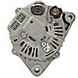 15482 Alternator, 3.2L, 6Cyl, 105 Amp, Remanufactured, QB Premium