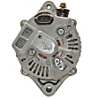 15488 Alternator, 80 Amp, Remanufactured, QB Premium