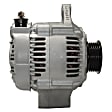 15488 Alternator, 80 Amp, Remanufactured, QB Premium