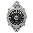 15488N Alternator, 80 Amp, New, QB Supreme
