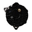 15499 Alternator, 100 Amp, Remanufactured, QB Premium