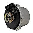 15500 Alternator, 6.0L, 12Cyl, 180 Amp, Remanufactured, QB Premium