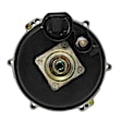 15500 Alternator, 6.0L, 12Cyl, 180 Amp, Remanufactured, QB Premium
