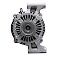 15504 Alternator, 3.0L, 6Cyl, 136 Amp, Remanufactured, QB Premium