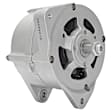 15506 Alternator, 110 Amp, Remanufactured, QB Premium