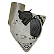 15508 Alternator, 3.5L, 6Cyl, 115 Amp, Remanufactured, QB Premium