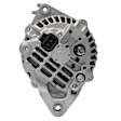 15512 Alternator, 75 Amp, Remanufactured, QB Premium