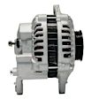 15512 Alternator, 75 Amp, Remanufactured, QB Premium