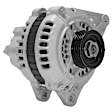 15514 Alternator, 1.8L, 4Cyl, 65 Amp, Remanufactured, QB Premium