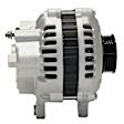 15514 Alternator, 1.8L, 4Cyl, 65 Amp, Remanufactured, QB Premium
