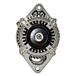 15515 Alternator, Remanufactured, OE Replacement Series