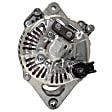 15515 Alternator, Remanufactured, OE Replacement Series