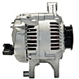 15515 Alternator, Remanufactured, OE Replacement Series