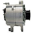 15517 Alternator, 90 Amp, Remanufactured, QB Premium