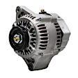 15518 Alternator, 1.8L, 4Cyl, 90 Amp, Remanufactured, QB Premium