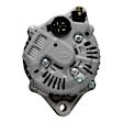 15518 Alternator, 1.8L, 4Cyl, 90 Amp, Remanufactured, QB Premium