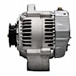 15518 Alternator, 1.8L, 4Cyl, 90 Amp, Remanufactured, QB Premium