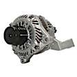 15519 Alternator, 3.8L, 6Cyl, 140 Amp, Remanufactured, QB Premium